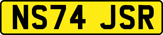 NS74JSR