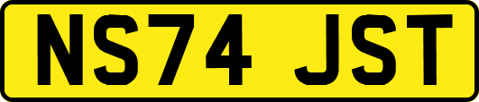 NS74JST