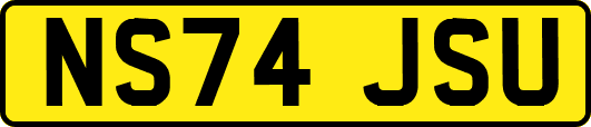 NS74JSU