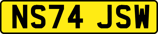 NS74JSW