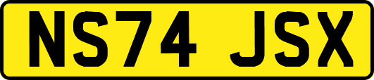 NS74JSX