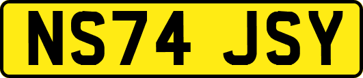 NS74JSY