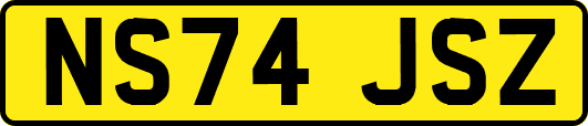 NS74JSZ