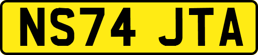 NS74JTA