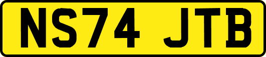 NS74JTB