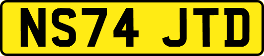 NS74JTD