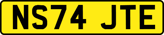 NS74JTE