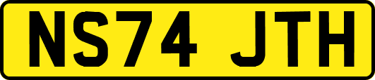 NS74JTH