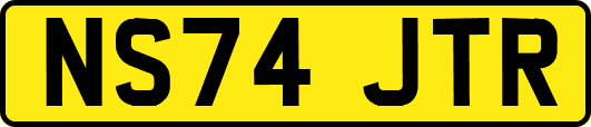 NS74JTR