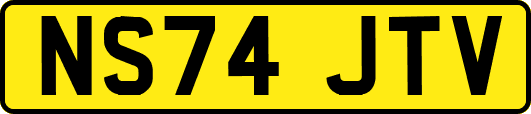 NS74JTV