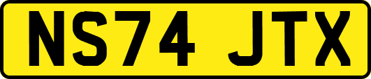 NS74JTX