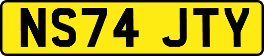 NS74JTY