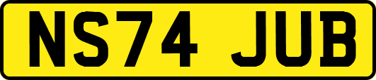 NS74JUB