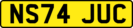 NS74JUC