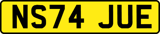 NS74JUE