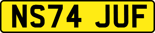 NS74JUF