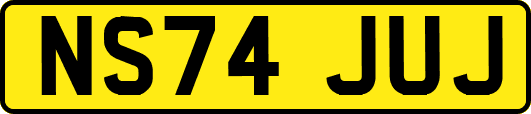 NS74JUJ
