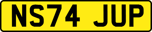 NS74JUP