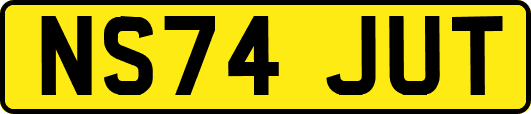 NS74JUT