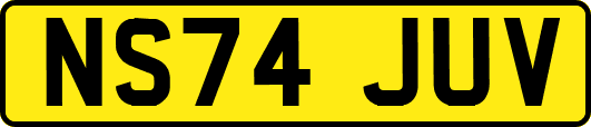 NS74JUV