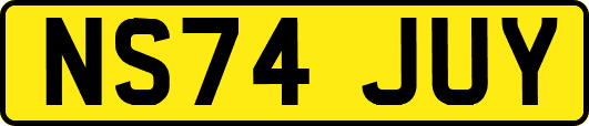 NS74JUY