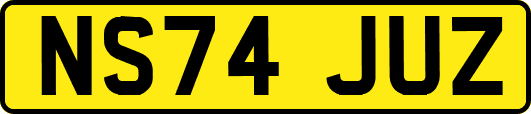 NS74JUZ