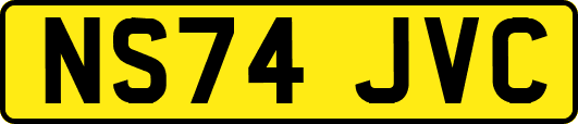 NS74JVC