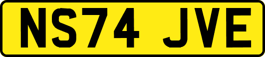 NS74JVE
