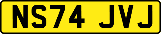 NS74JVJ