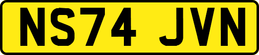 NS74JVN