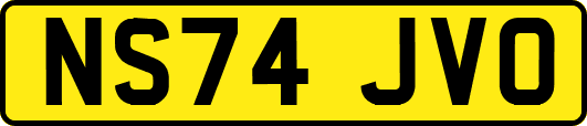 NS74JVO
