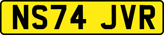 NS74JVR