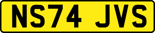 NS74JVS