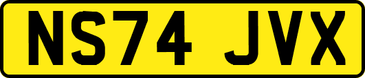 NS74JVX