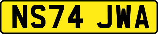 NS74JWA