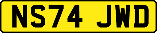 NS74JWD