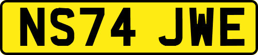 NS74JWE