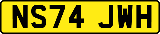NS74JWH