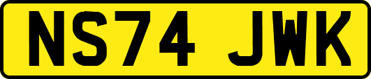 NS74JWK