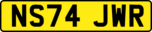 NS74JWR