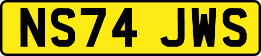 NS74JWS