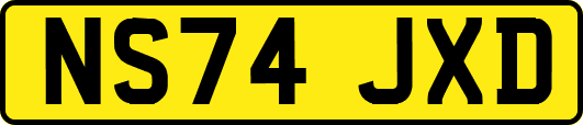 NS74JXD