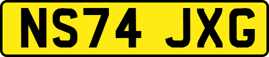 NS74JXG