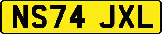 NS74JXL