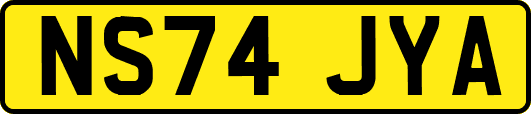 NS74JYA