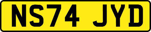 NS74JYD