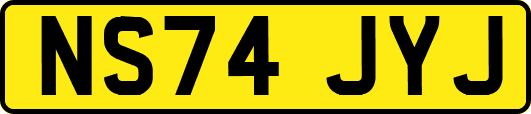 NS74JYJ