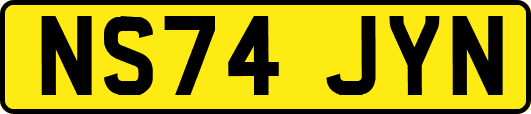 NS74JYN