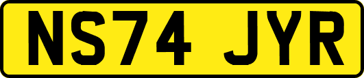 NS74JYR