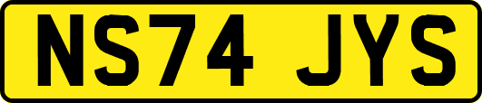 NS74JYS